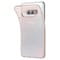Фото - Чохол-накладка Spigen Liquid Crystal Glitter для Samsung Galaxy 10e SM-G970 Rose Quartz (609CS25835) | click.ua