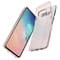 Фото - Чохол-накладка Spigen Liquid Crystal Glitter для Samsung Galaxy 10e SM-G970 Rose Quartz (609CS25835) | click.ua