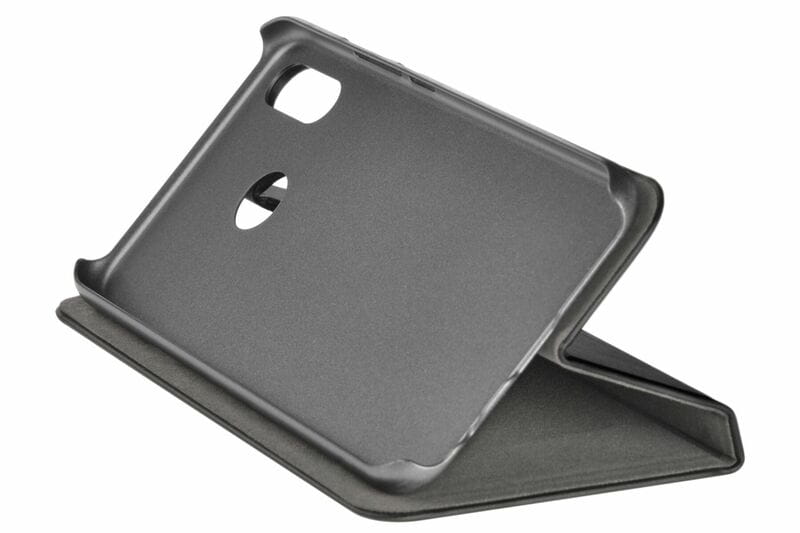 Чехол-книжка 2E Folio для Huawei P20 Lite Black (2E-H-P20L-18-MCFLB)