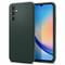 Фото - Чохол-накладка Spigen Liquid Air для Samsung Galaxy A34 5G SM-A346 Abyss Green (ACS06105) | click.ua