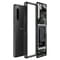 Фото - Чехол-накладка Spigen Ultra Hybrid Zero One для Sony Xperia 10 V (XQ-DC72) Black (ACS06203) | click.ua