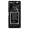 Фото - Чехол-накладка Spigen Ultra Hybrid Zero One для Sony Xperia 10 V (XQ-DC72) Black (ACS06203) | click.ua