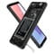 Фото - Чехол-накладка Spigen Ultra Hybrid Zero One для Sony Xperia 10 V (XQ-DC72) Black (ACS06203) | click.ua