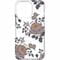 Фото - Чeхол-накладка Coach Protective Case with Magsafe для Apple iPhone 13 Pro Moody Floral (CIPH-110-MDYFC) | click.ua