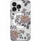 Фото - Чeхол-накладка Coach Protective Case with Magsafe для Apple iPhone 13 Pro Moody Floral (CIPH-110-MDYFC) | click.ua