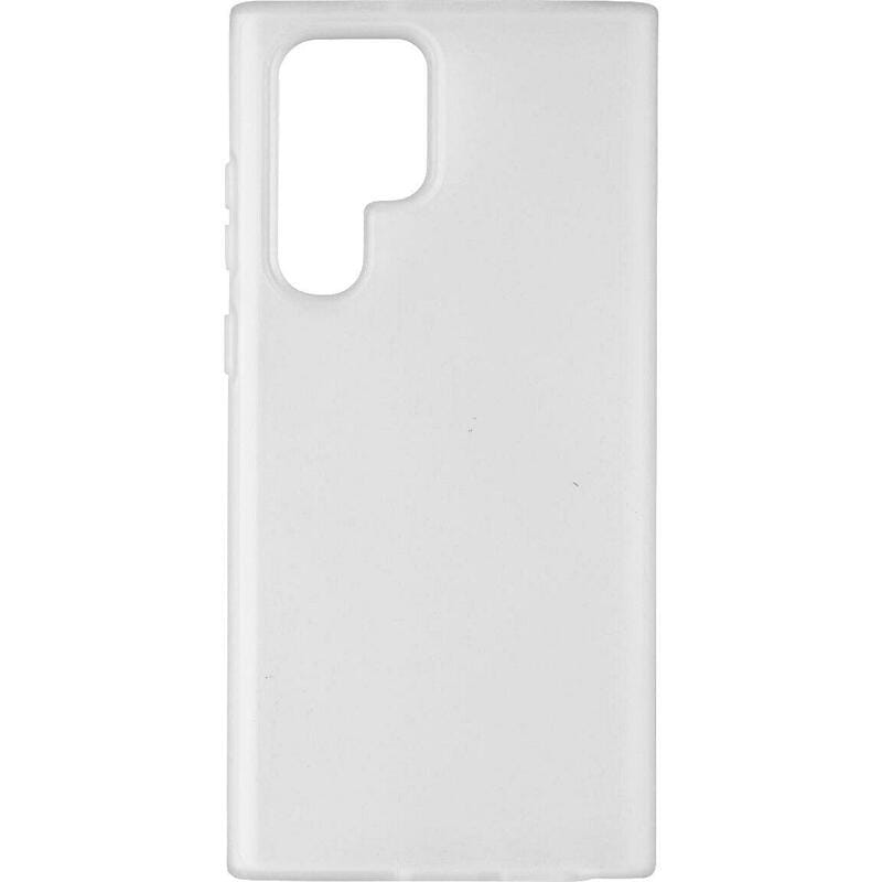 Чeхол-накладка Verizon Slim Case для Samsung Galaxy S22 Ultra SM-S908 Clear (VZW702009176-V)