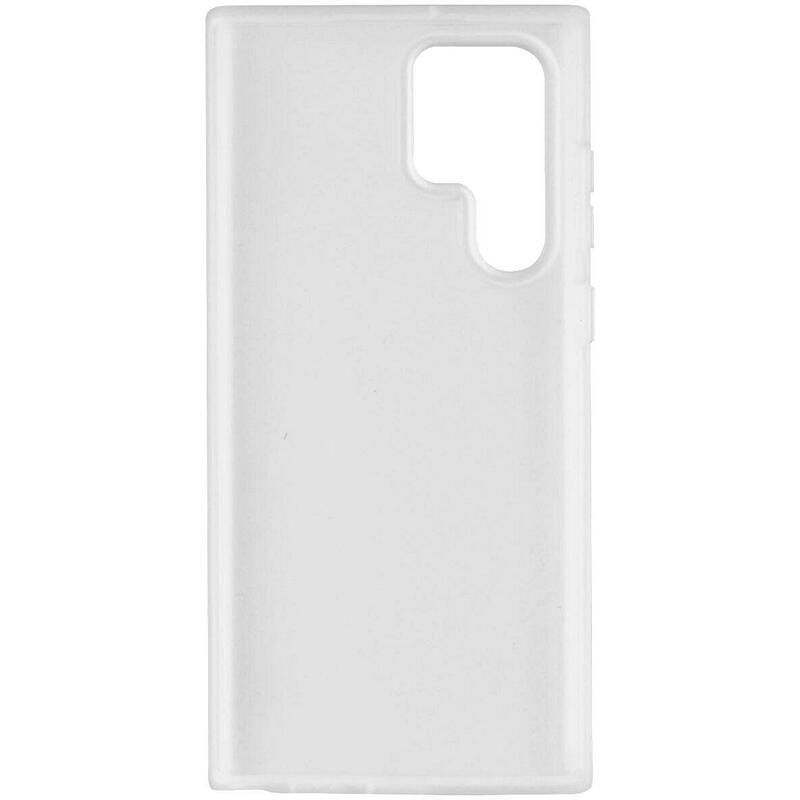 Чeхол-накладка Verizon Slim Case для Samsung Galaxy S22 Ultra SM-S908 Clear (VZW702009176-V)