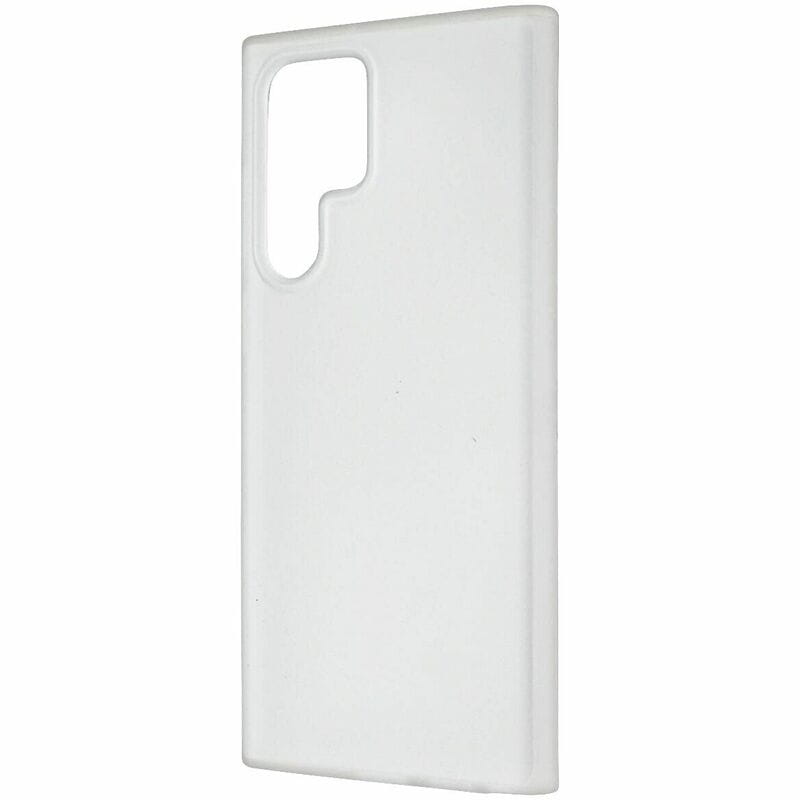 Чeхол-накладка Verizon Slim Case для Samsung Galaxy S22 Ultra SM-S908 Clear (VZW702009176-V)