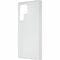 Фото - Чeхол-накладка Verizon Slim Case для Samsung Galaxy S22 Ultra SM-S908 Clear (VZW702009176-V) | click.ua
