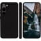 Фото - Чохол-накладка dbramante1928 Greenland Case для Samsung Galaxy S23 SM-S911 Black (GLSSNIBL1776) | click.ua