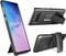 Фото - Чохол-накладка Verizon Shell and Holster для Samsung Galaxy S10 SM-G973 Black (51829VZRHOC) | click.ua