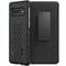 Фото - Чохол-накладка Verizon Shell and Holster для Samsung Galaxy S10 SM-G973 Black (51829VZRHOC) | click.ua