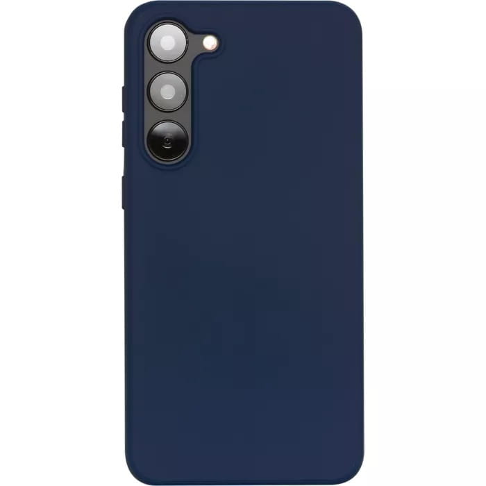 Чeхол-накладка dbramante1928 Greenland Case для Samsung Galaxy S23 Plus SM-S916 Pacific Blue (GLSPPABL1780)