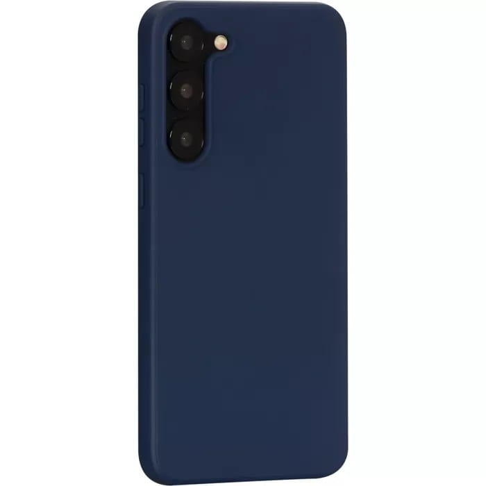 Чeхол-накладка dbramante1928 Greenland Case для Samsung Galaxy S23 Plus SM-S916 Pacific Blue (GLSPPABL1780)