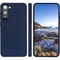 Фото - Чeхол-накладка dbramante1928 Greenland Case для Samsung Galaxy S23 Plus SM-S916 Pacific Blue (GLSPPABL1780) | click.ua