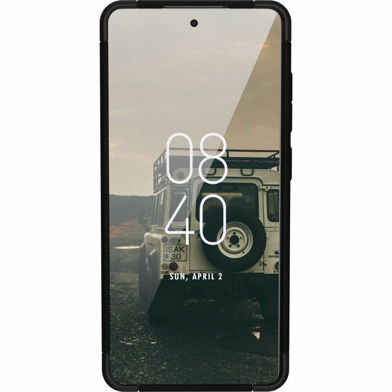 Чeхол-накладка Urban Armor Gear Scout для Samsung Galaxy A52 SM-A525/SM-A526/A52s SM-A528 Black (212878114040)