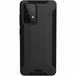 Чeхол-накладка Urban Armor Gear Scout для Samsung Galaxy A52 SM-A525/SM-A526/A52s SM-A528 Black (212878114040)
