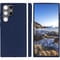 Фото - Чохол-накладка dbramante1928 Greenland Case для Samsung Galaxy S23 Ultra SM-S918 Pacific Blue (GLSUPABL1781) | click.ua