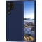 Фото - Чохол-накладка dbramante1928 Greenland Case для Samsung Galaxy S23 Ultra SM-S918 Pacific Blue (GLSUPABL1781) | click.ua