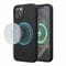 Фото - Чохол-накладка Elago Silicone Case with MagSafe для Apple iPhone 14 Plus Black (ES14MSSC67-BK) | click.ua