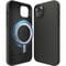 Фото - Чохол-накладка Elago Silicone Case with MagSafe для Apple iPhone 14 Plus Black (ES14MSSC67-BK) | click.ua