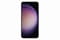 Фото - Чохол-накладка Samsung Clear Cover для Samsung Galaxy S23 SM-S911 Transparent (EF-QS911CTEGRU) | click.ua