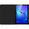 Фото - Чехол-книжка Huawei Flip Cover для Huawei Mediapad T3 10 Black (51991965) | click.ua