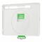 Фото - Чохол-накладка Samsung Strap Cover для Samsung Galaxy Tab S7 SM-T870/SM-T875/Tab S8 SM-X700/SM-X706 White (EF-GX700CWEGRU) | click.ua