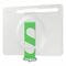 Фото - Чохол-накладка Samsung Strap Cover для Samsung Galaxy Tab S7 SM-T870/SM-T875/Tab S8 SM-X700/SM-X706 White (EF-GX700CWEGRU) | click.ua
