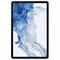 Фото - Чохол-накладка Samsung Strap Cover для Samsung Galaxy Tab S7 SM-T870/SM-T875/Tab S8 SM-X700/SM-X706 White (EF-GX700CWEGRU) | click.ua