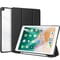 Фото - Чохол-книжка Dux Ducis Toby Smart Cover для Apple iPad 9.7 2017/2018 Black (6934913048702) | click.ua