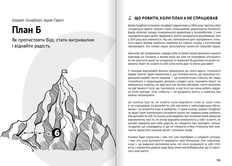 Як прокачати мислення. Збірник самарі + Аудіокнижка
