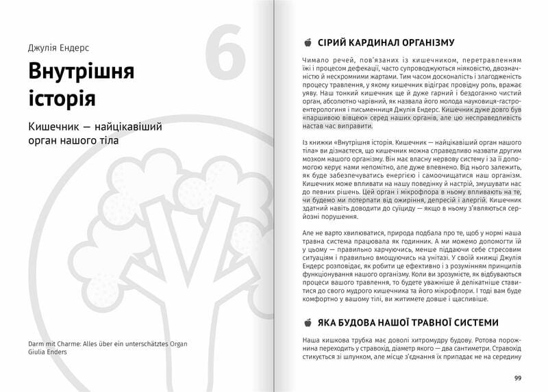 Їжа, що змінює життя. Збірник самарі + Аудіокнижка