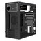 Фото - Корпус 1stPlayer M5-450PLS Black 450W (5.25" N/A) | click.ua