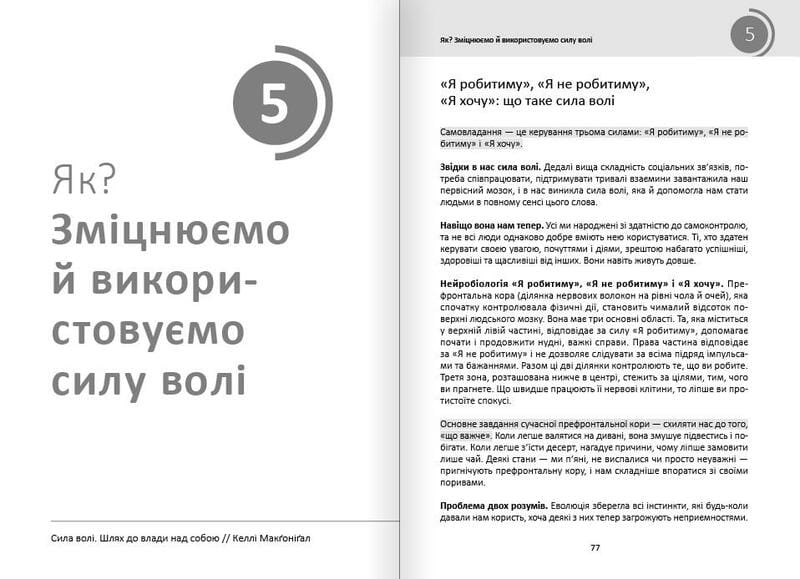 Рік корисних звичок. Повний курс знань, щоб набути звичок, важливих для добробуту і щастя. Збірник самарі + Аудіокнижка
