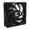 Фото - Вентилятор Zalman AF120 Black (ZM-AF120BLACK) | click.ua