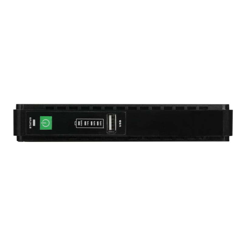 ИБП для роутеров mini UPS DC Prologix PLP418ECO_promo