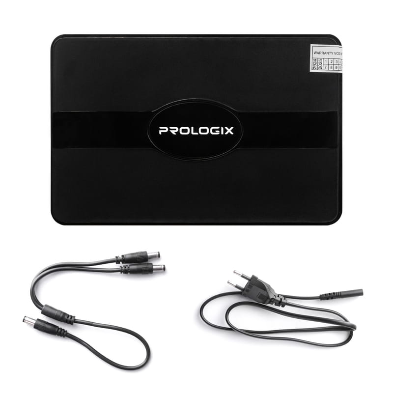 ИБП для роутеров mini UPS DC Prologix PLP418ECO_promo