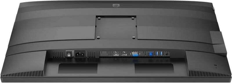 Монитор Philips 27" 27B2G5200/00 IPS Black 100 Hz