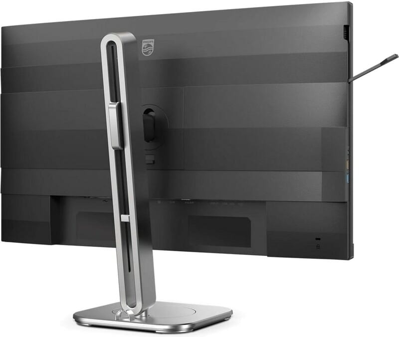 Монитор Philips 27" 27B2G5200/00 IPS Black 100 Hz