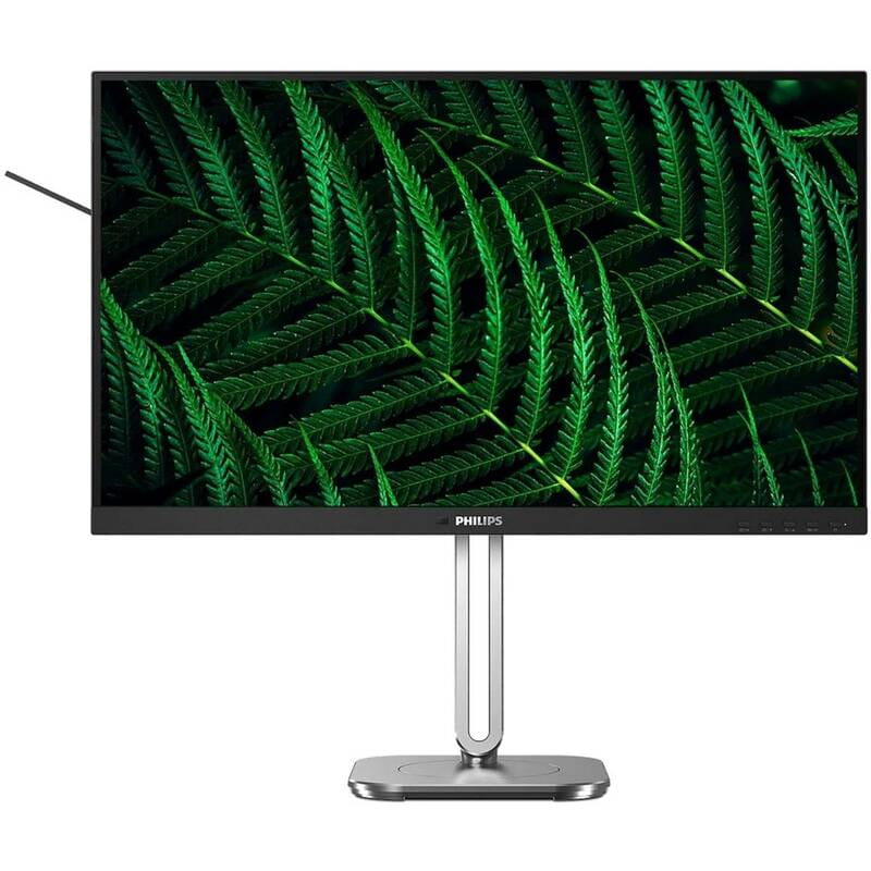 Монiтор Philips 27" 27B2G5200/00 Black 100 Hz