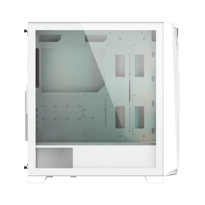 Корпус Gigabyte C301 Glass V2 White без БП (C301GW V2)