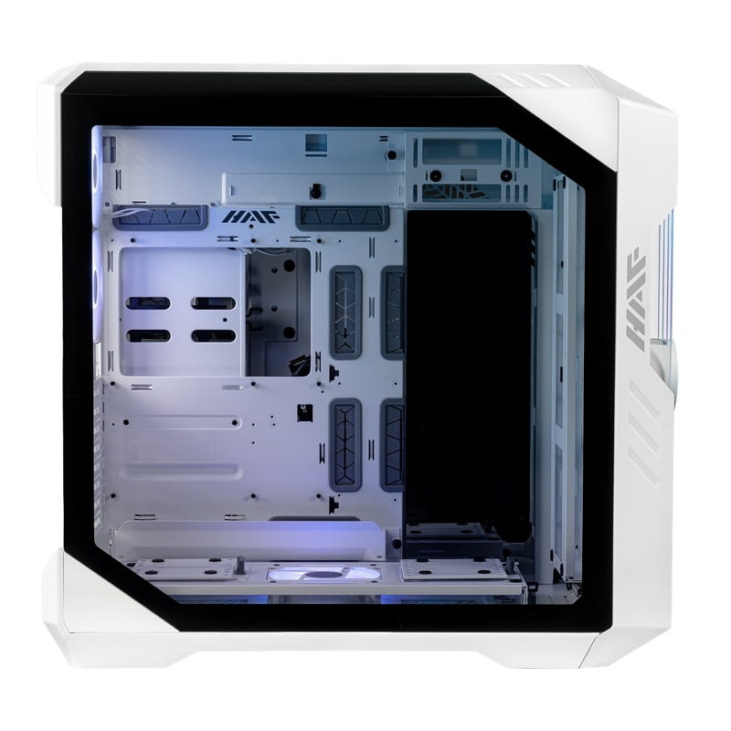 Корпус CoolerMaster HAF 700 Evo White без БЖ (H700E-WGNN-S00)