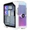Фото - Корпус CoolerMaster HAF 700 Evo White без БЖ (H700E-WGNN-S00) | click.ua
