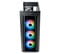 Фото - Корпус CoolerMaster MasterBox 520 Black без БЖ (MB520-KGNN-S01) | click.ua