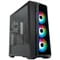 Фото - Корпус CoolerMaster MasterBox 520 Black без БЖ (MB520-KGNN-S01) | click.ua