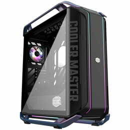 Корпус CoolerMaster Cosmos Infinity 30th Anniversary Edition Black без БЖ (MCC-C700M-KHNN-S30)