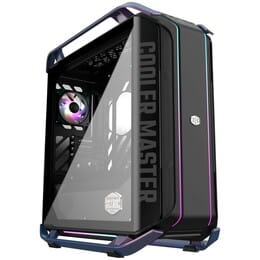 Купити Корпус CoolerMaster Cosmos Infinity 30th Anniversary Edition Black без БЖ (MCC-C700M-KHNN-S30) Корпус CoolerMaster Cosmos Infinity 30th Anniversary Edition Black без БЖ (MCC-C700M-KHNN-S30)