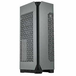Корпус CoolerMaster Ncore 100 Max Grey 850W (NR100-MNNN85-SL0)