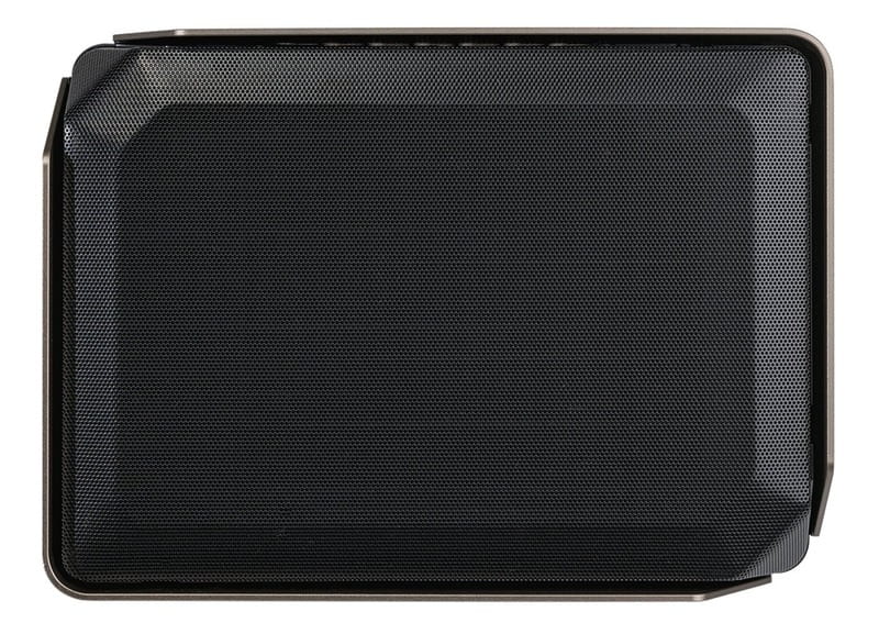 Корпус CoolerMaster Ncore 100 Max Grey 850W (NR100-MNNN85-SL0)